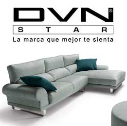 Sofas divani star