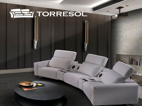 Torresol banner