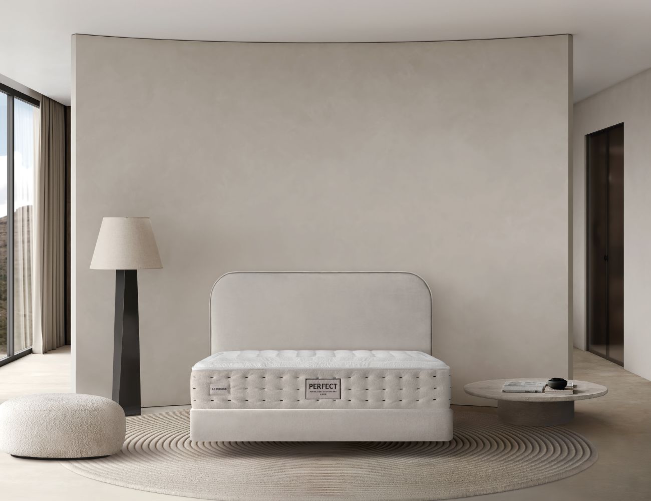 Colchon perfect la premier