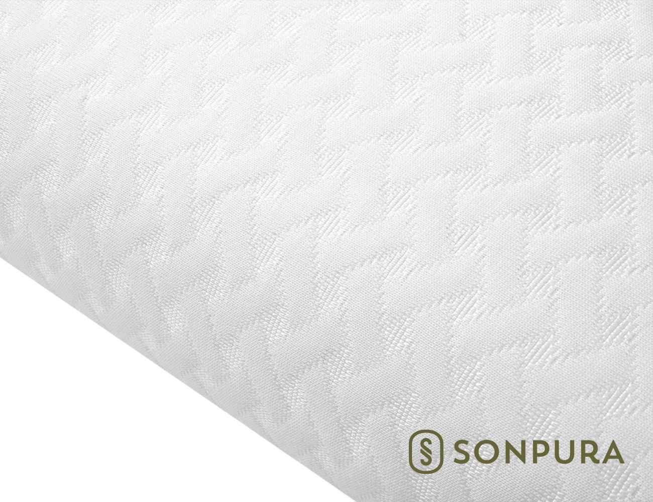 Almohada viscoactive sonpura 2
