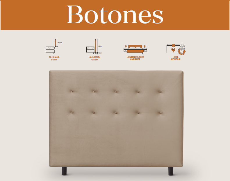 Botones 1