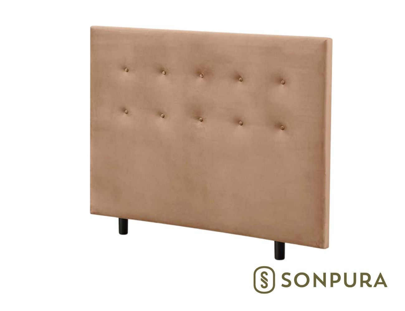 Cabezal botones sonpura 2