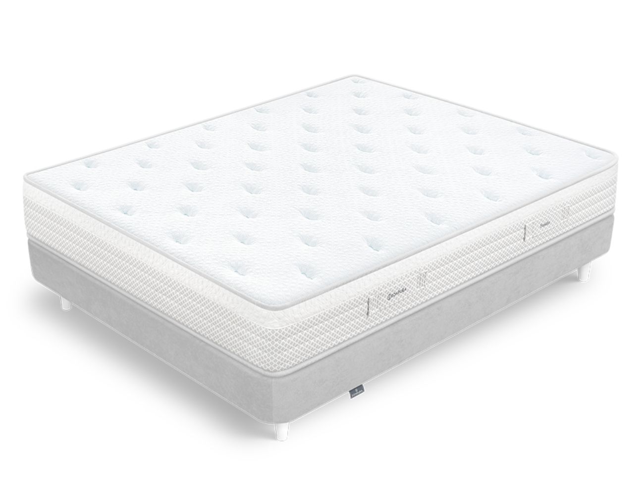 Colchon fusion sonpura 2