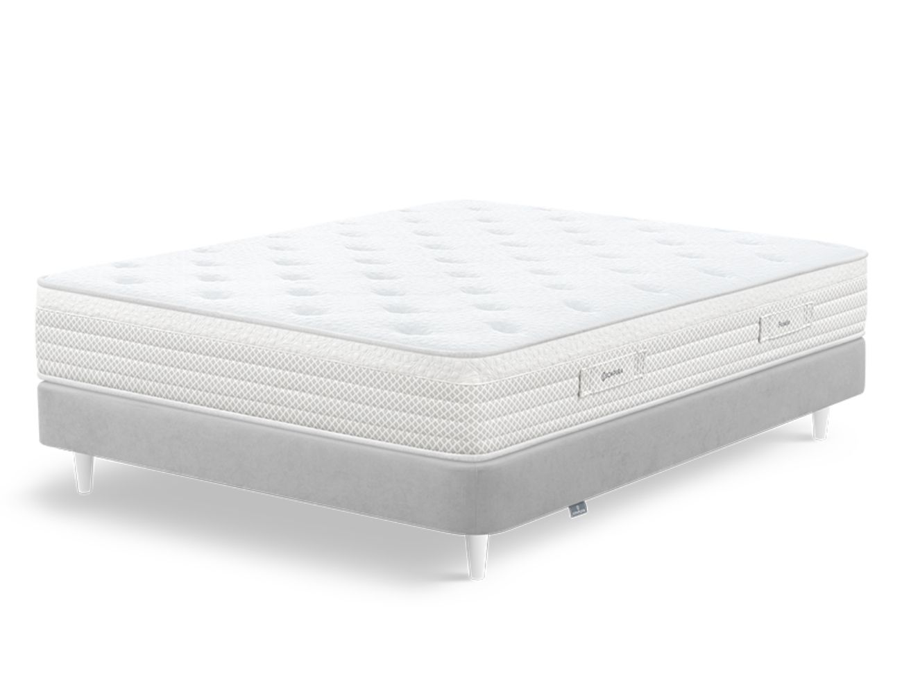 Colchon fusion sonpura 3