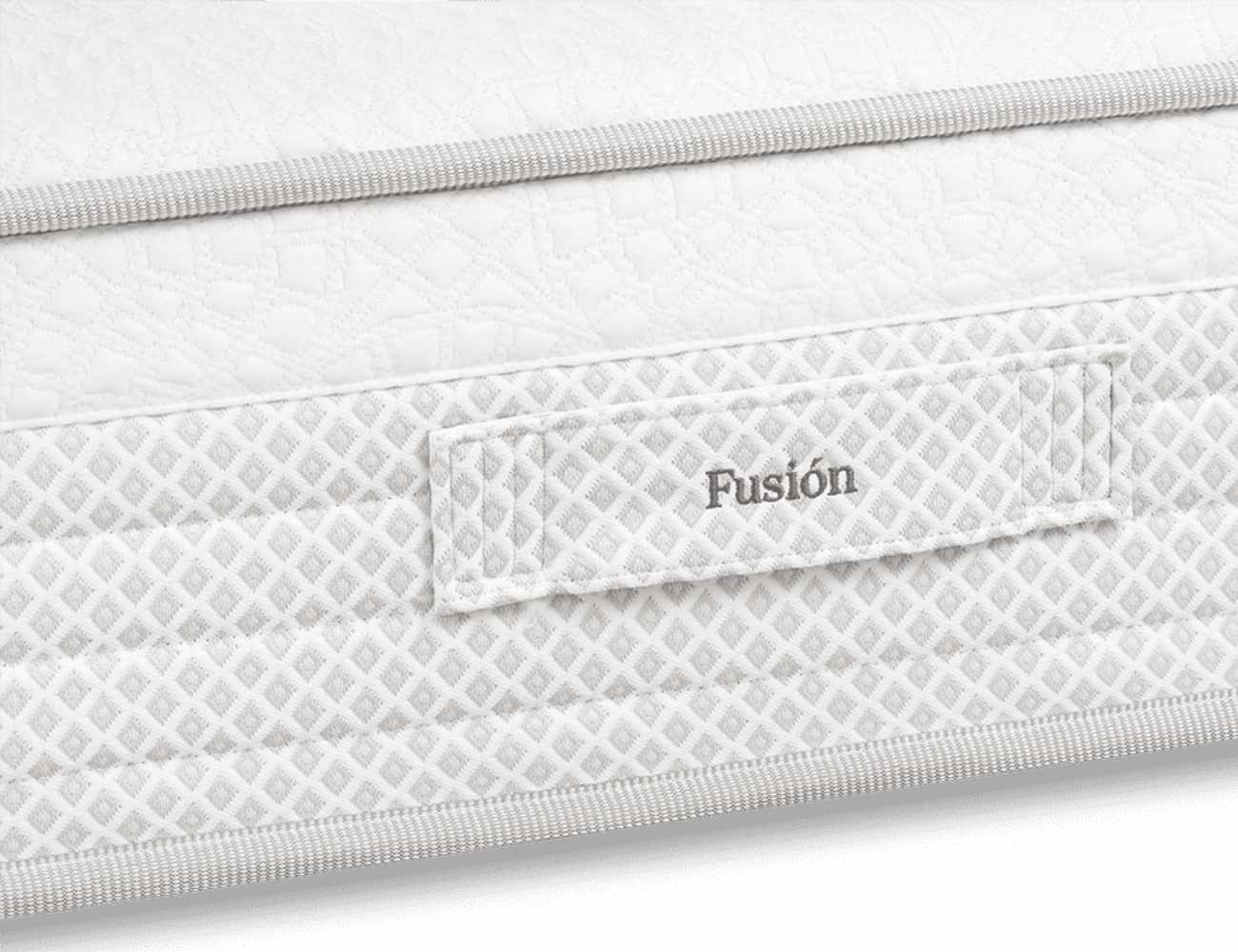 Colchon fusion sonpura 4