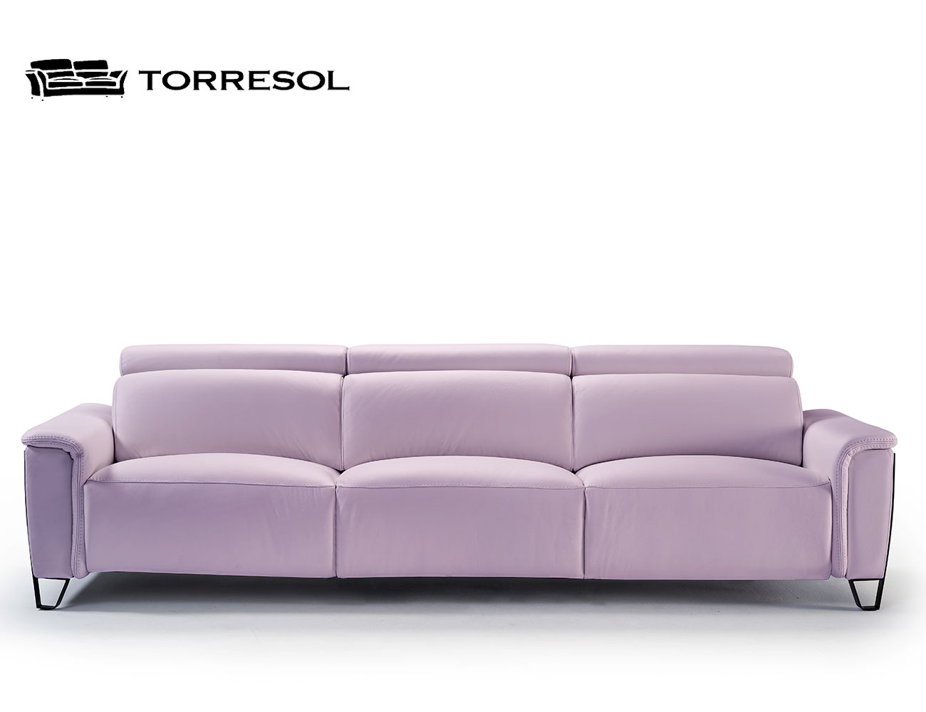 Sofa facino torresol piel dalmata 64