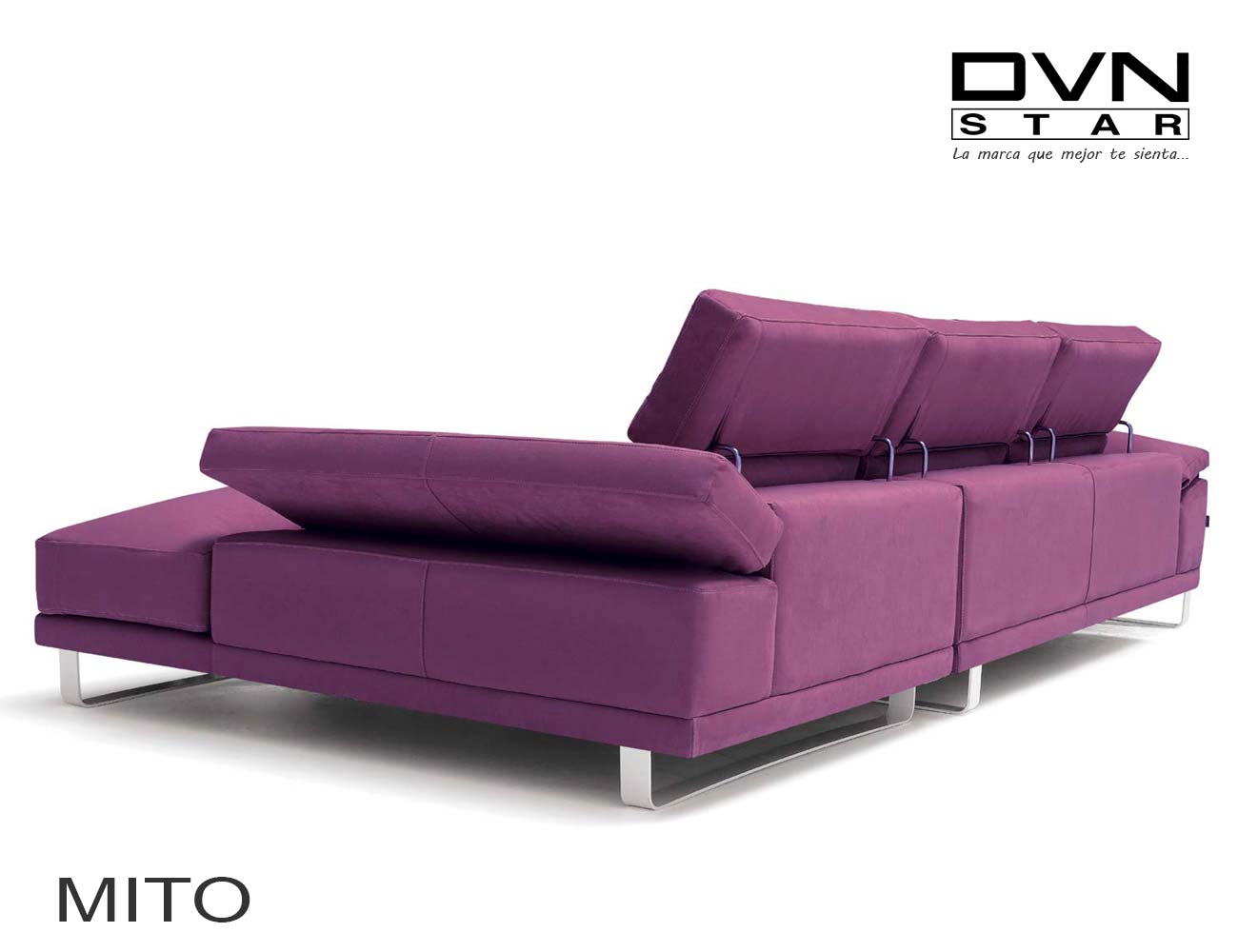 Sofa mito divani star 6