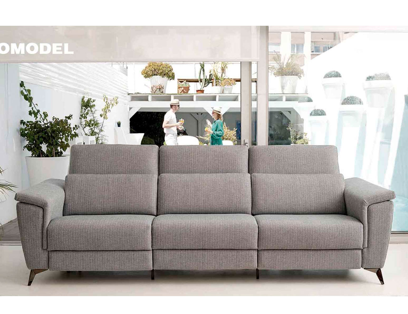 Sofa selec acomodel 2