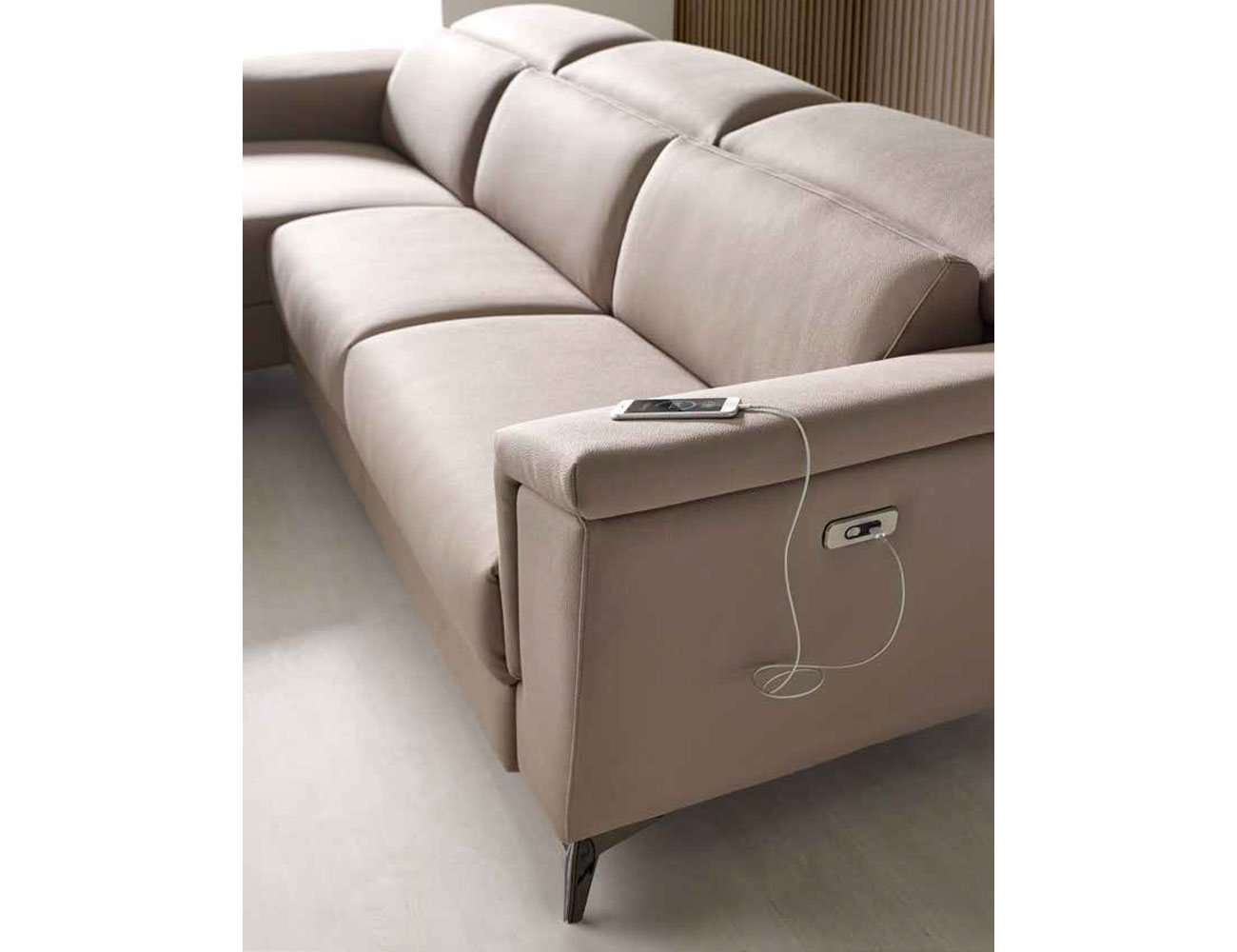 Sofa selec acomodel 3