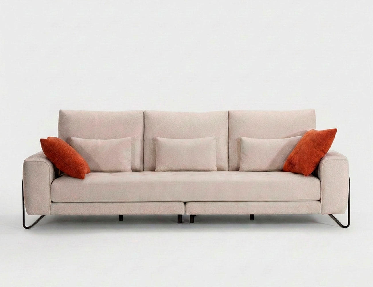 Sofa tissu torresol 1