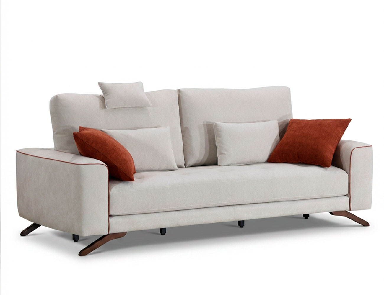 Sofa tissu torresol 2