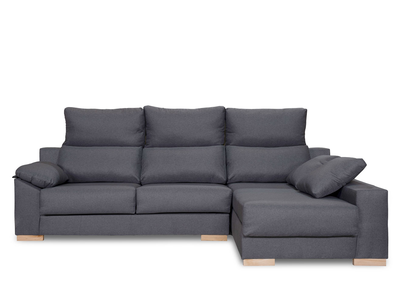 Sofa twin caiselongue