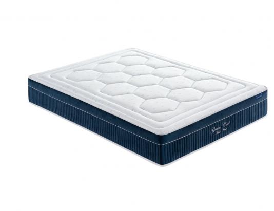 Colchón genius cool la premier