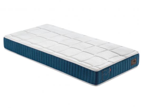 Colchón original jeans la premier