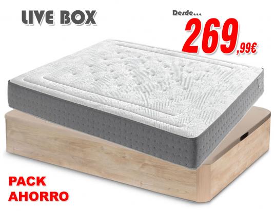 Lote living