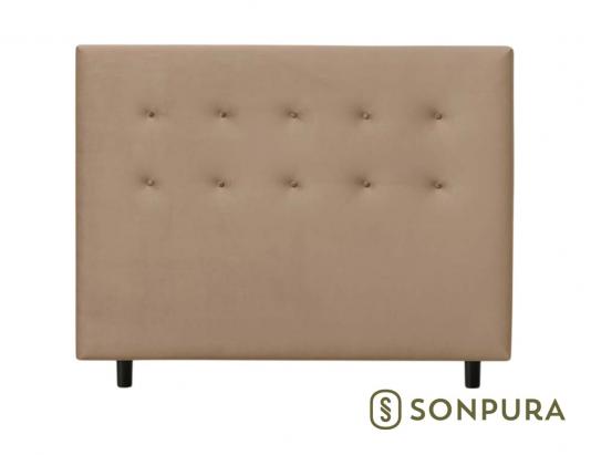Cabezal botones sonpura 1