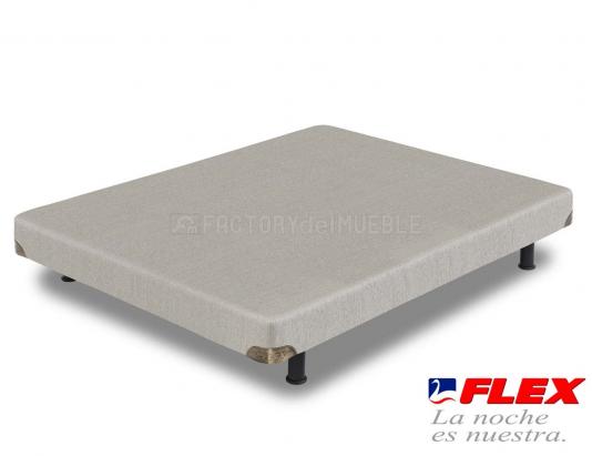 Canape firmeza flex lino