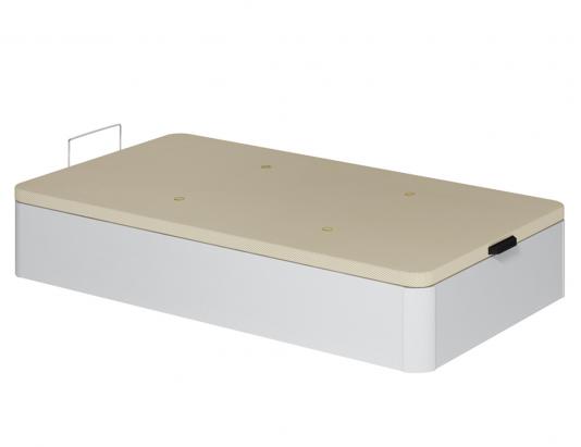 Canape madera blanco
