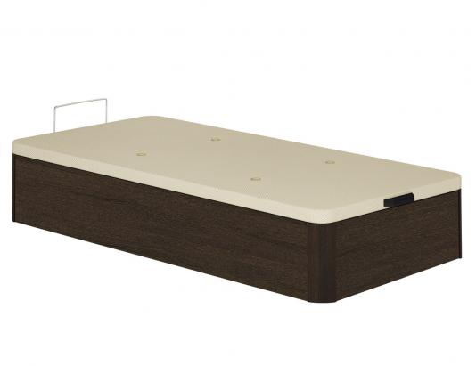 Canape madera wengue1