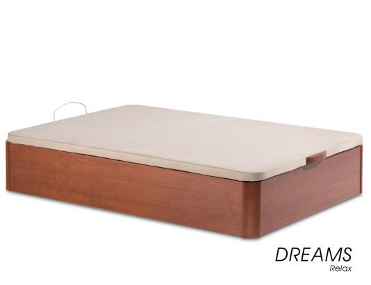 Canape madera yata 1r cerezo