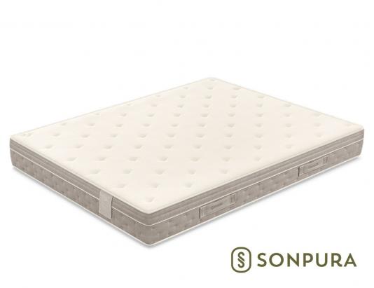 Colchon gaudi25v3 sonpura 1