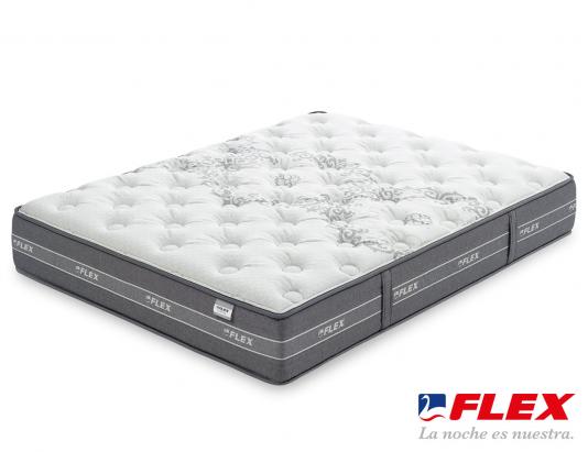 Colchon nube flex