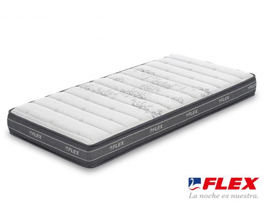 Colchon nube junior a flex