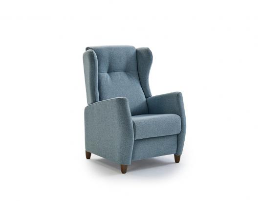 Sillon gema