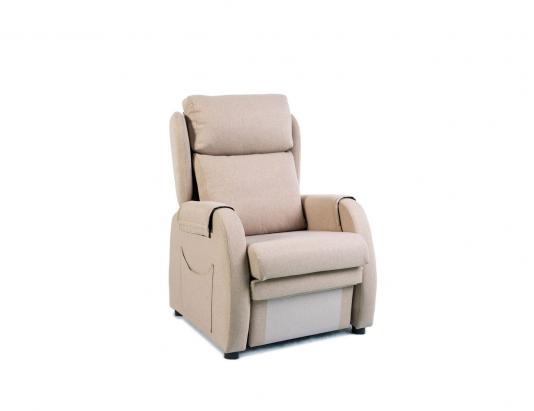 Sillon orate la cuve