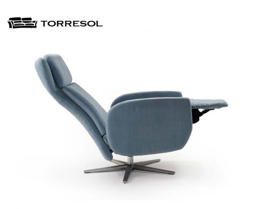 Sillon trevi torresol