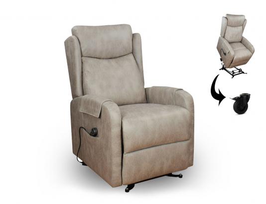 Sillon tulsa 7