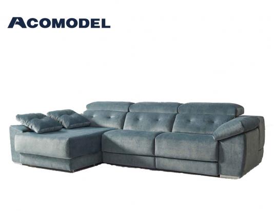 Sofa aaron acomodel
