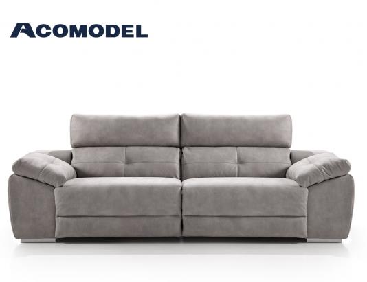 Sofa acciona acomodel