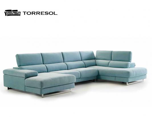 Sofa ace torresol rinconera