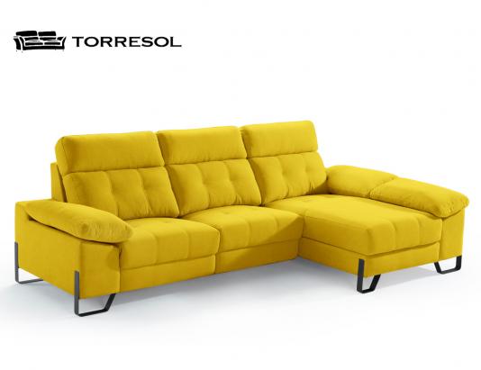 Sofa adra torresol