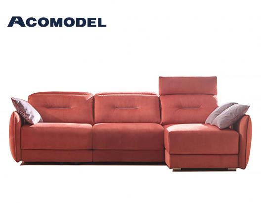 Sofa amelie acomodel chaiselongue