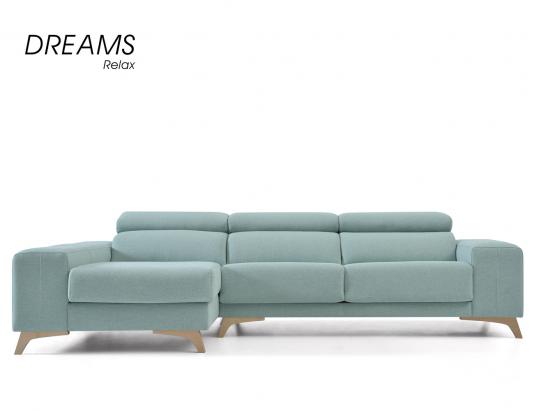 Sofa areca ch