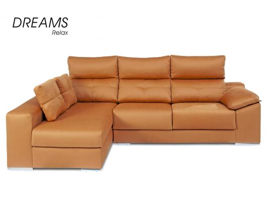 Sofa berlin chaiselongue