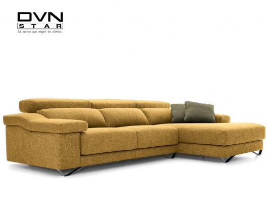 Sofa california divani