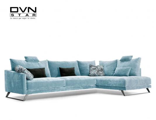 Sofa cayetana divani star