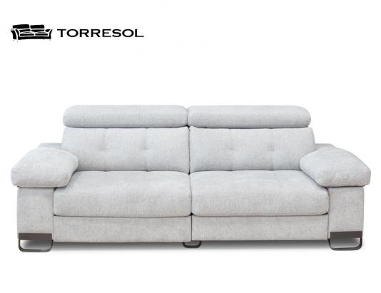 Sofa cayetana torresol 1