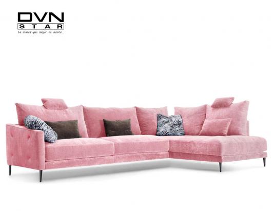 Sofa charlot divani