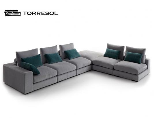 Sofa conil torresol