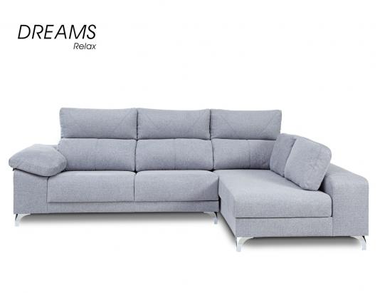 Sofa cuba chaiselongue