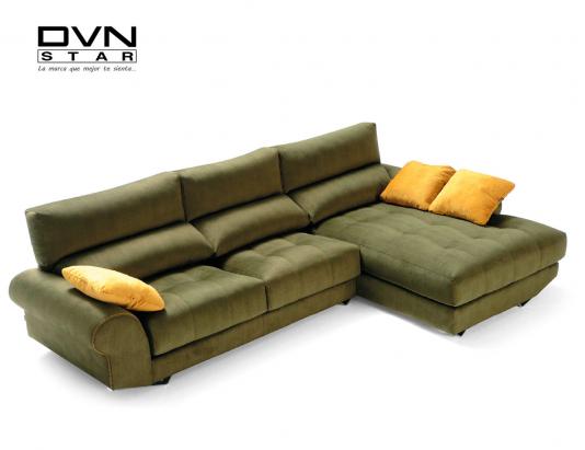 Sofa florencia divani star mega