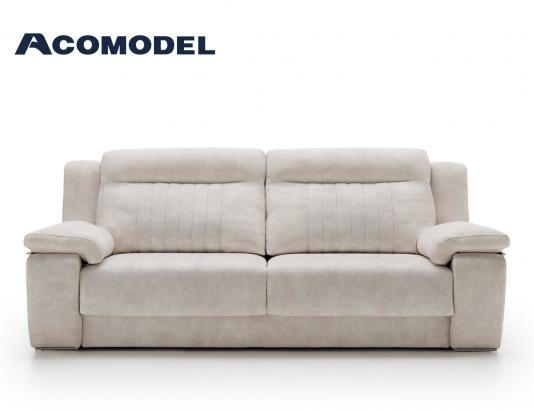 Sofa gladio acomodel 3 plazas