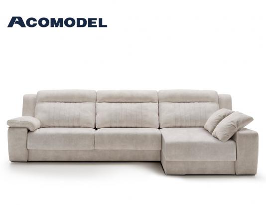 Sofa gladio chaiselongue acomodel