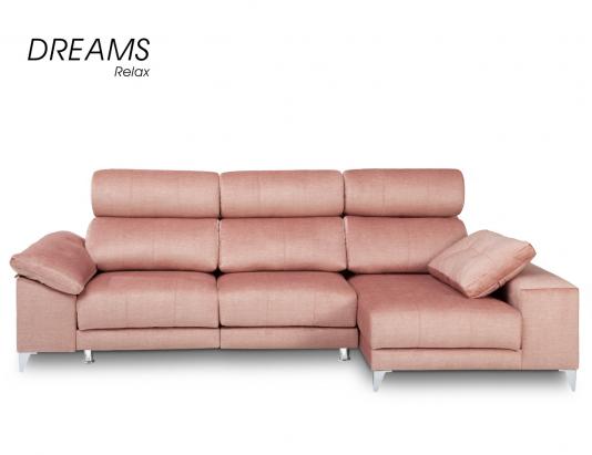 Sofa ibiza chaiselongue