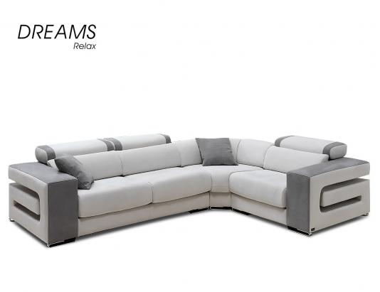 Sofa sombra wio