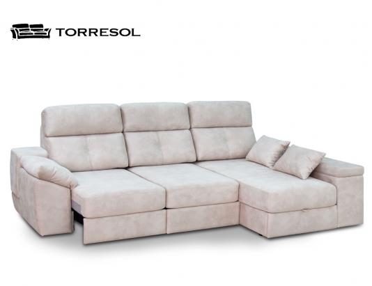 Sofa sueno torresol mega